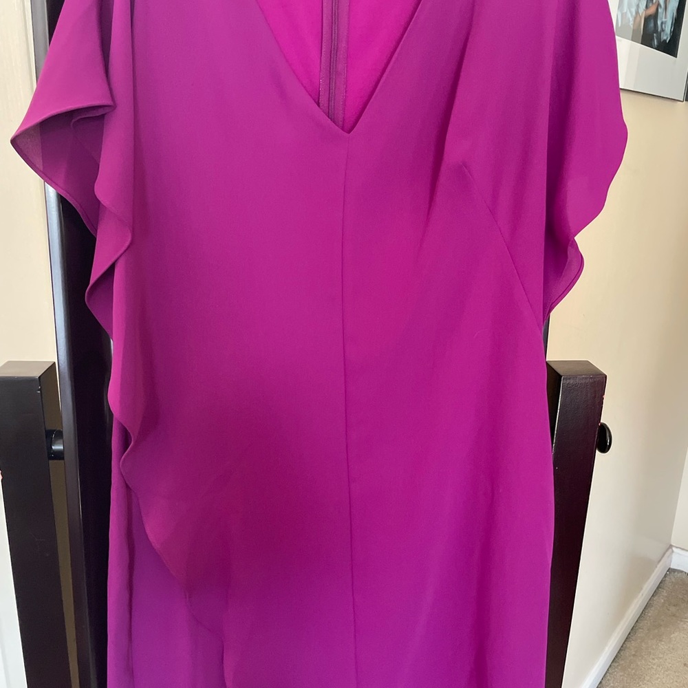 Lauren Ralph Lauren dress